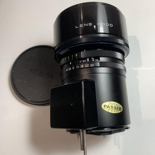 Koni omega 180mm - koni, canada
