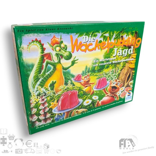 Schmidt giochi 403440 - schmidt, la