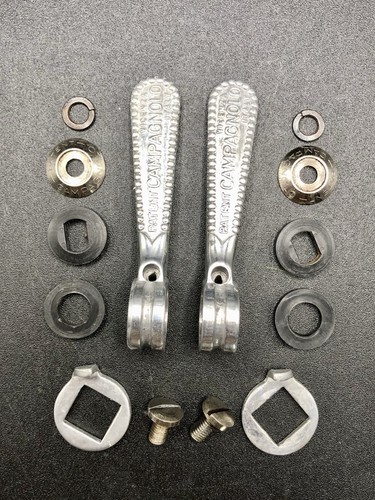 Manettini campagnolo vintage - manettini,