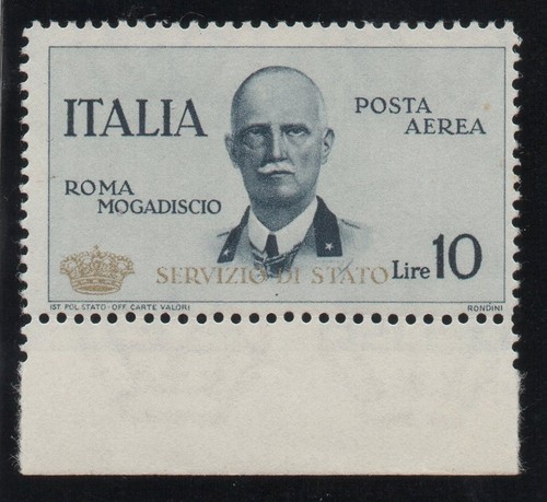 Regno 1934 servizio - regno, stato