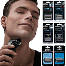 Series 5 51S 53B 51B 52B 54B