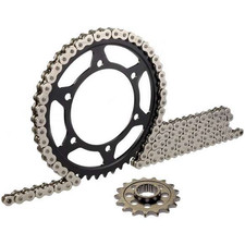 KIT TRASMISSIONE PBR EK507