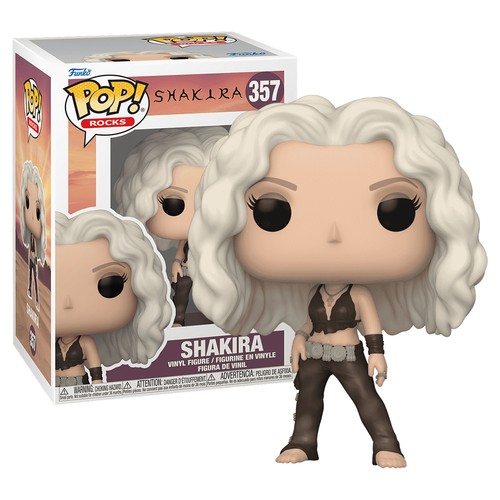 Funko pop rocks - funko,