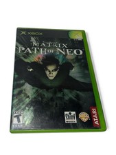 Matrix: Path of Neo (Microsoft