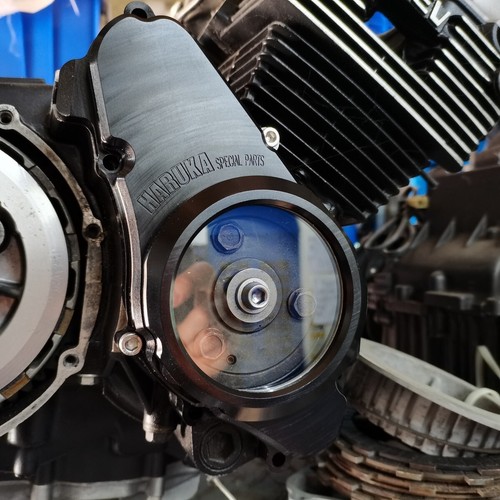 Honda cbr400f cbx400f - cbr400f, cbx550f
