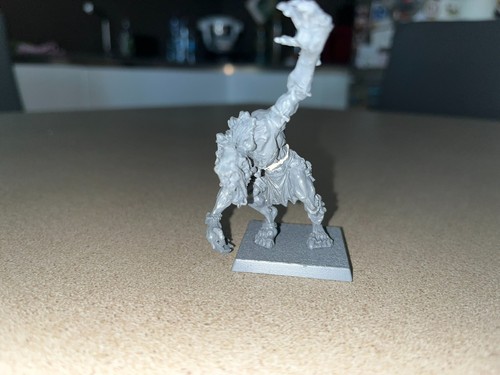 Warhammer ogre ingordo in - warhammer,