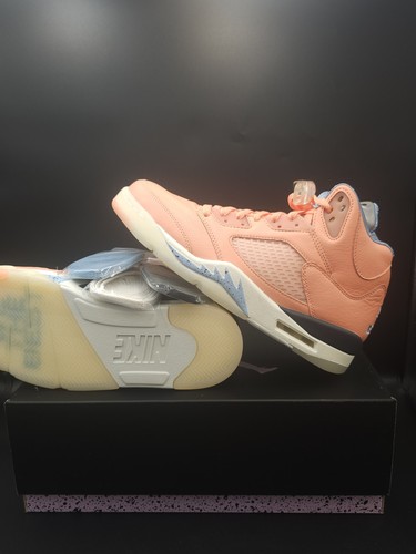 Nike air jordan dj - x,