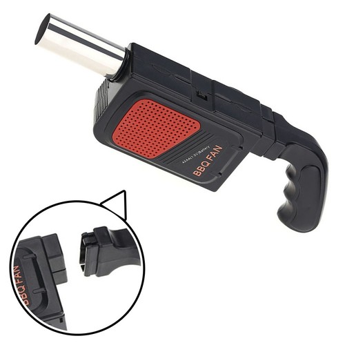 Soffiatore elettrico portatile - elettrico,