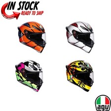 NEW! AGV K1 S FULL FACE