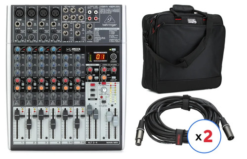 Confezione borsa mixer - confezione,