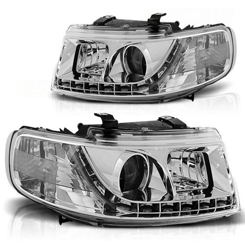 Tuning tec scheinwerfer led - tuning,