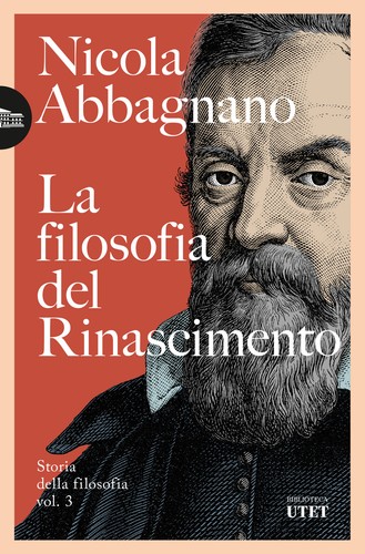 Filosofia del rinascimento - la,