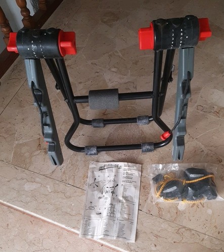 Portabiciclette per auto - portabiciclette,