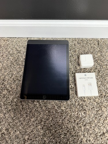 Apple ipad 5th gen - gen, 2017