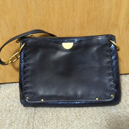 Borsa coach dreamer nera - dreamer,