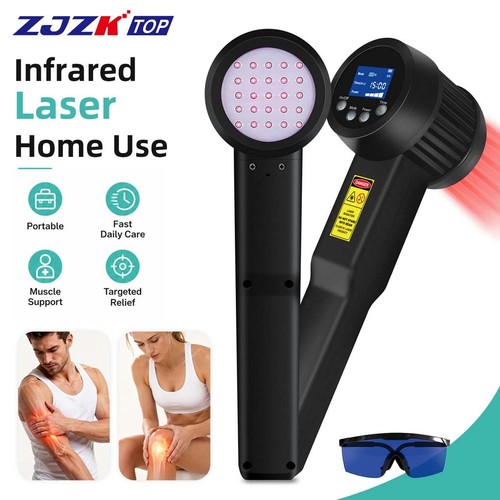 Dispositivo terapia laser - dispositivo, di