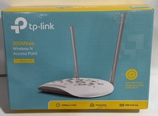 TP-LINK VDSL/ADSL Modem Router