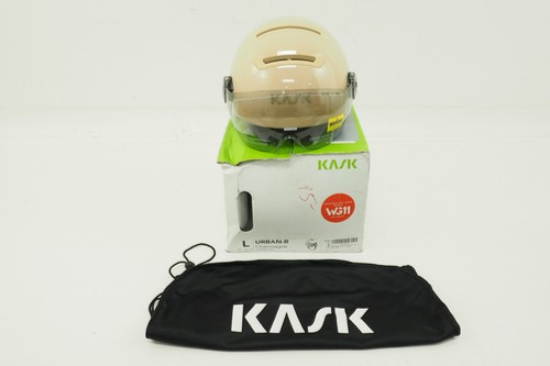 New kask urban - new!,