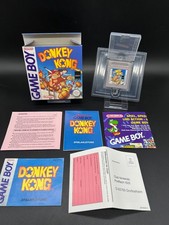 Donkey Kong - Game Boy Classic