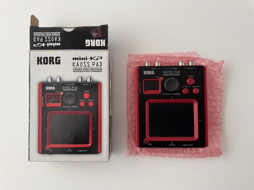 Korg kaoss pad mini - mini, kp