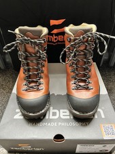 Zamberlan Tofane GTX Scarponi