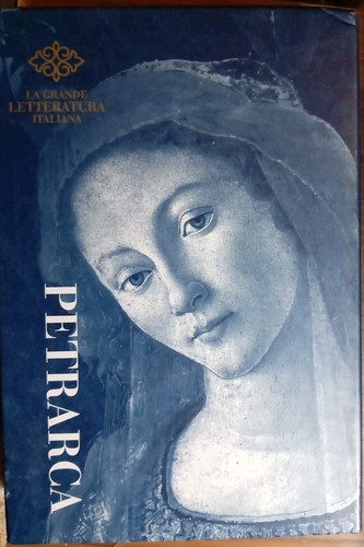 Grande letteratura italiana - letteratura,