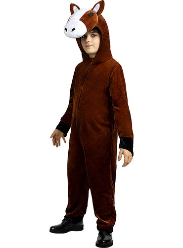 Costume cavallo per - cavallo, bambini