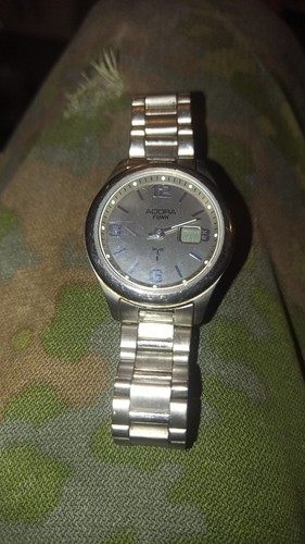 Orologio polso uomo - da,