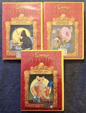 I SIMPSON. I Classici. DVD