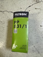 PP831/1 Filtro carburante