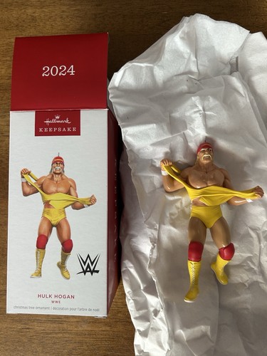 Wwe hulk hogan wrestling - hogan,