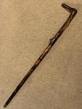 Antico bastone/bastone da