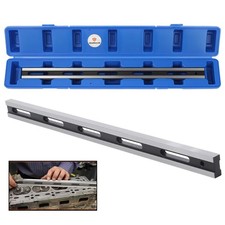 Righello capelli auto testa