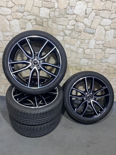Cerchi originali mercedes - cerchi,