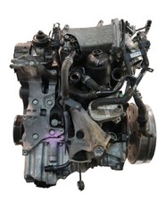 Motore per Audi A4 B9 A5 Q5 2.0 TDI Quattro DEUA DEU 04L100091S 04L100091SX