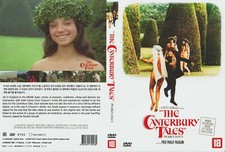 The canterbury tales - the,