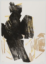 Klaus Kinter autografato