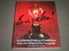 1974 EUREKA AN ILLUSTRATED