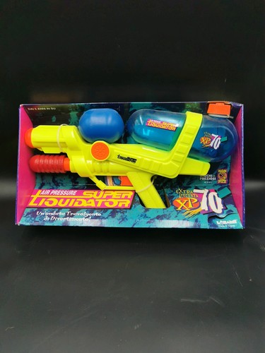 Pistola acqua vintage - , 1997