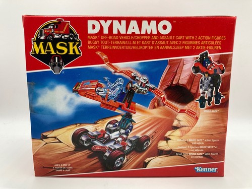 Dynamo veicolo e - dynamo,