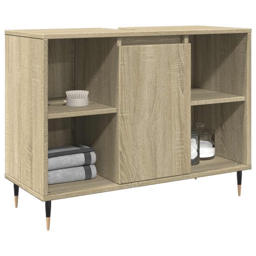 Mobile bagno rovere sonoma - da,