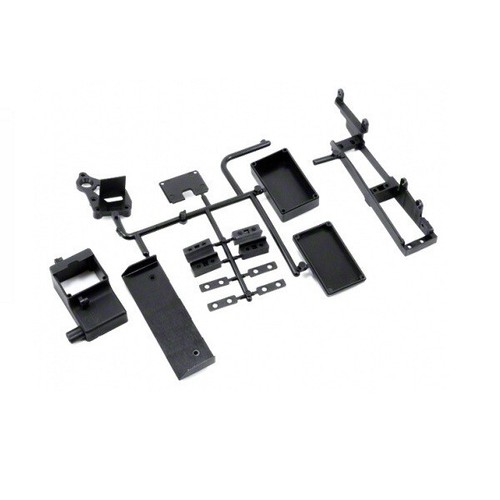 Mugen seiki mtx t2308 - seiki, mtx-6r