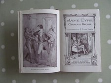 Jane eyre charlotte - jane, by