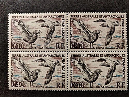 Antartico francese 1959 - –,