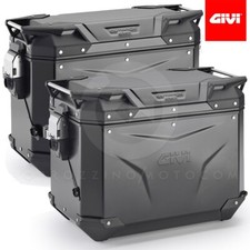 SET KIT 2 VALIGIE LATERALI