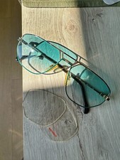 Occhiali Vintage Menrad