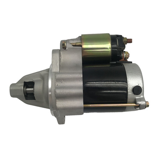 Motorino avviamento starter - avviamento,