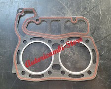GUARNIZIONE TESTATA MOTORE