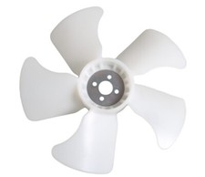 Ventola estrattore 290mm per - 290mm,