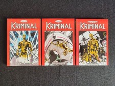 KRIMINAL Nr. 1/3 Serie